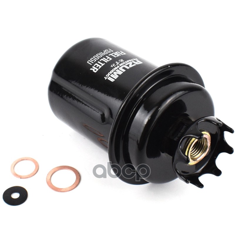 Топливный фильтр HYUNDAI Accent 5DR HB RHD/4DR SDN RHD (1994-1999)/ Accent 5DR HB RHD/4DR SDN RHD (1994-1999)/ Excel  (1994-2000)/ Excel  (1994-2000)