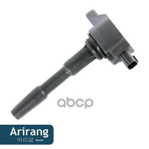 Катушка зажигания Renault (Clio IV 12-16/Duster I 13 - н.в. (restyle)/Kaptur I 16-20/Logan II 12 - 18/Sandero II 13-18/Megan IV 15-/Scirocco III рейсталинг 14-16), Nissan (Juke YF15 10-14/Micra V 16-/Qashqai II 13-19)