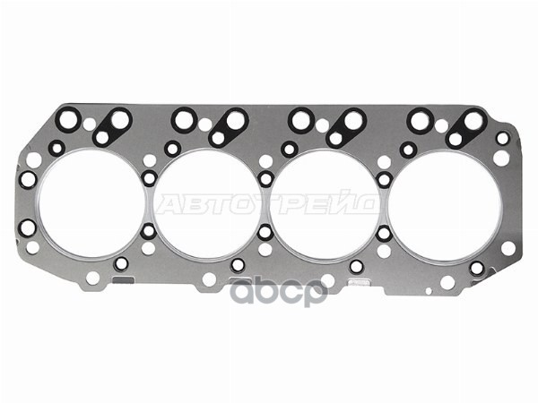 Прокладка ГБЦ ISUZU BIGHORN/TROOPER 4JG2 Sat арт. ST-8-97066-196-0