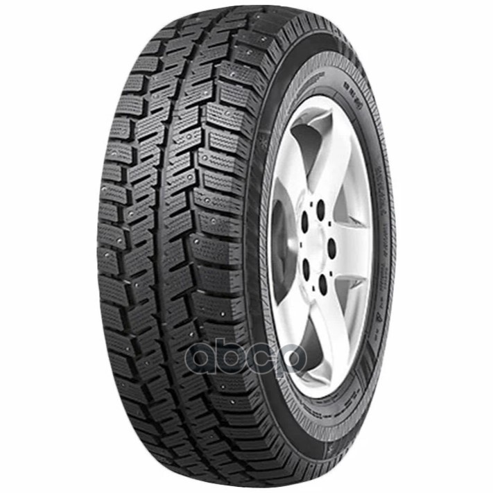 Автошина TORERO MPS500 185/75 R16 104 R