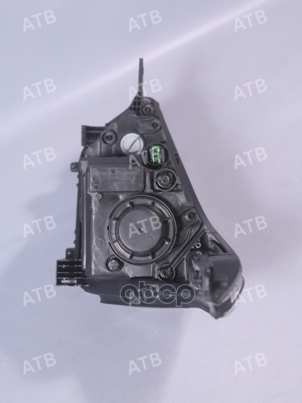 блок фара Hyundai Creta 1 2016-2020 под эл. кор. без ДХО правая ATB