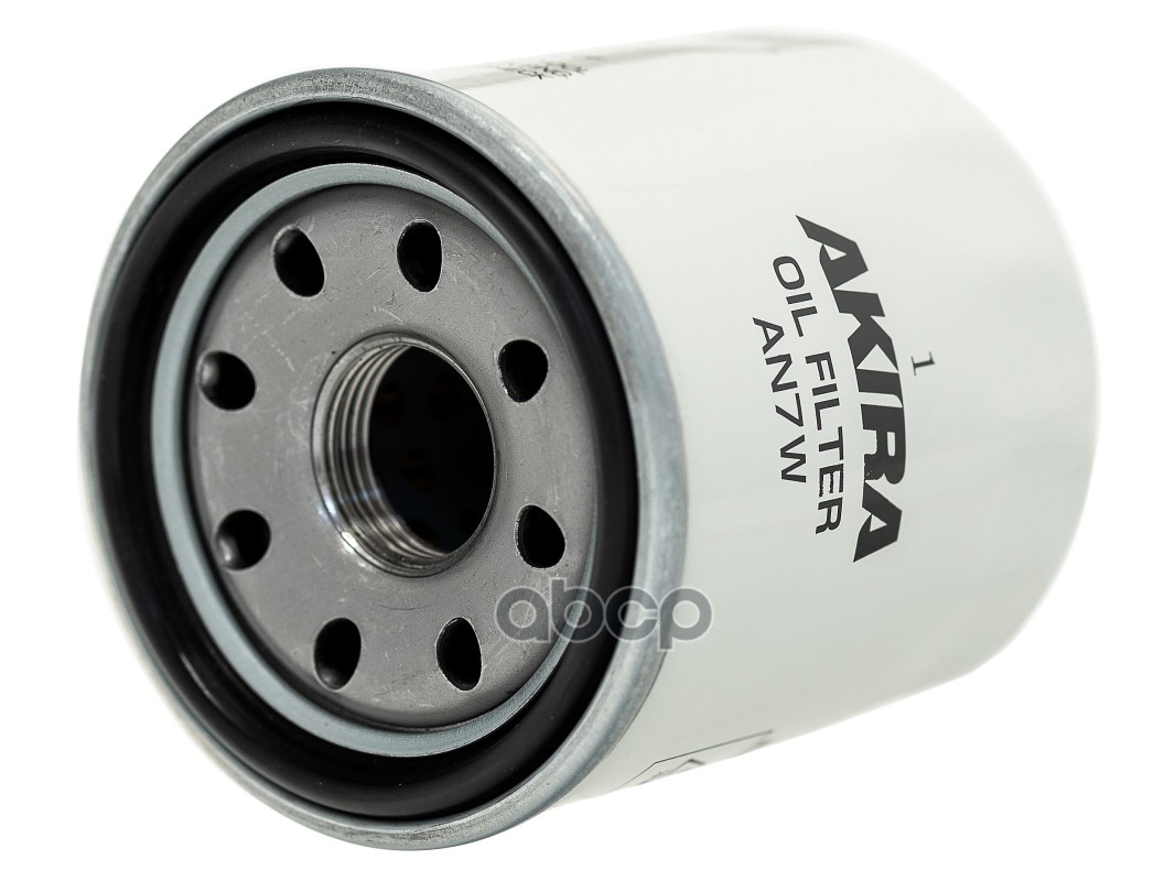 AKIRA OIL FILTER AN7W / (C-224)