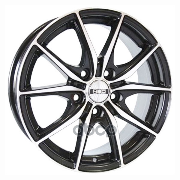 Диск NEO, 776 7x17/5x108ET45 60.1