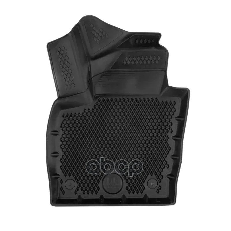 Коврики для Audi Q3 I (8U) (2011-2018) Premium (EVA 3D) в cалон