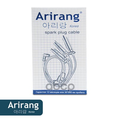 Провода высоковольтные