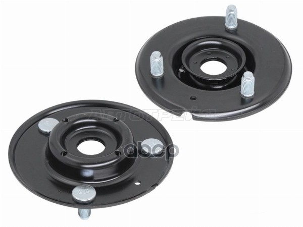 Опора передней стойки Nissan Pathfinder 04-14 / Frontier 04-21 BAIKOR арт. BKSMF0122