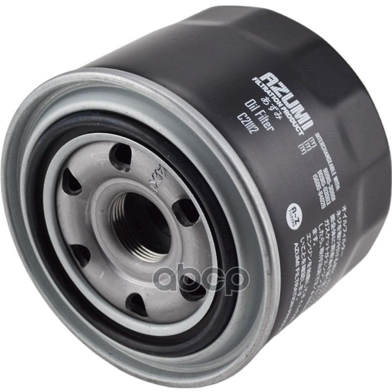 Фильтр масляный AZUMI C21112 TOYOTA 1C, 2C, 3C, 1NT