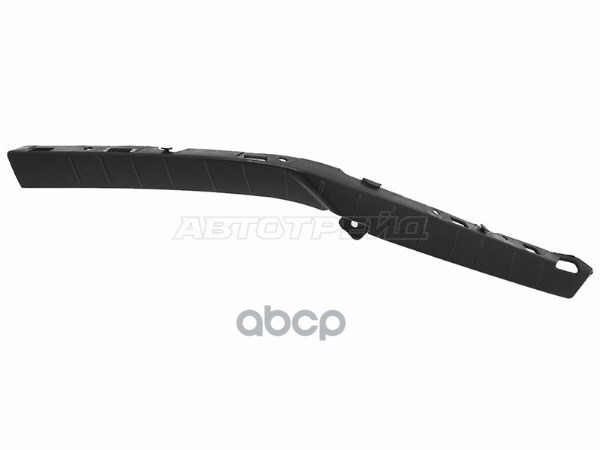 Крепление бампера Hyundai Tucson 21- (Спереди/ Слева/ Сверху) Sat арт. ST-HN53-000B-A2