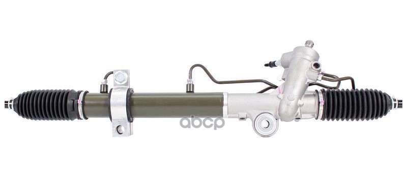 Гидравлическая рулевая реика Nissan Teana 2003-2008