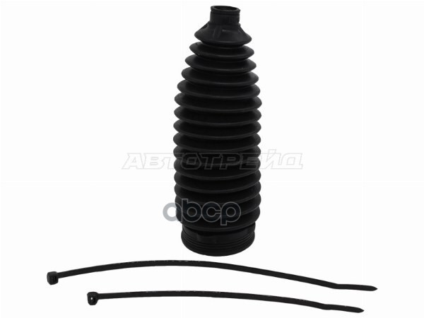 Пыльник рулевой рейки TOYOTA FORTUNER/HILUX 2005-2008 LH BAIKOR арт. BKBS0020