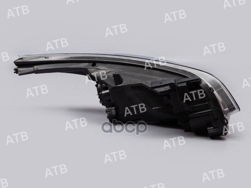 ATB 1AKRX1082L блок фара Kia Rio X-Line 1 2017-2020 левая под эле