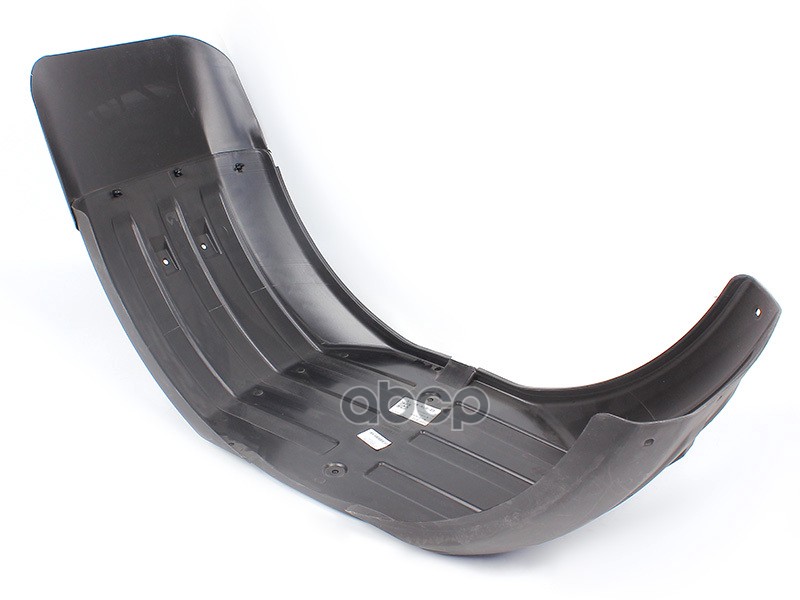 D-125777 Брызговик зад левый D-125777 / 8511100W5000 JAC N35 Дизель