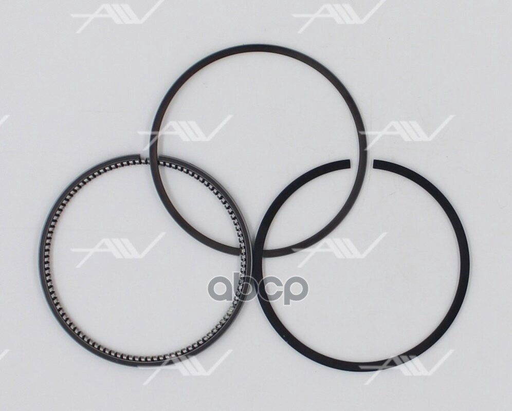 RS 60011 комплект колец 1 цил  0 50 KUBOTA D722 Z482 67 50mm 1 5 Key)x1 5x3 0