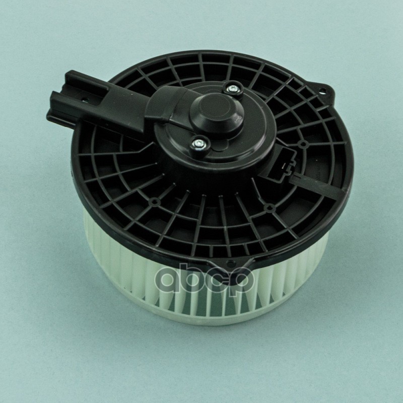 Мотор вентилятора отопителя