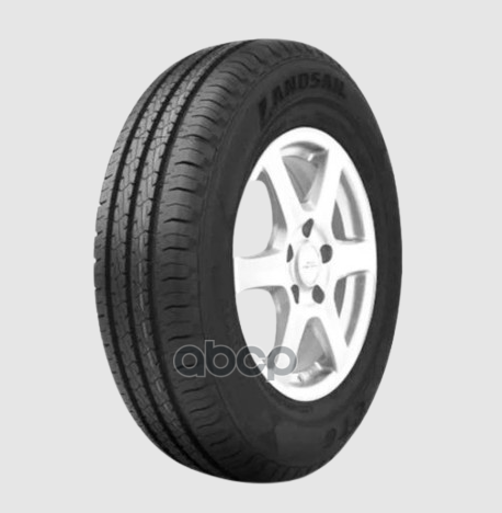 Автошина Landsail CT6 155/80 R13 90 N