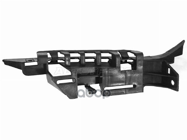 Крепление бампера Peugeot 307 01-05 (Спереди/ Слева) Sat арт. ST-PG37-000B-2