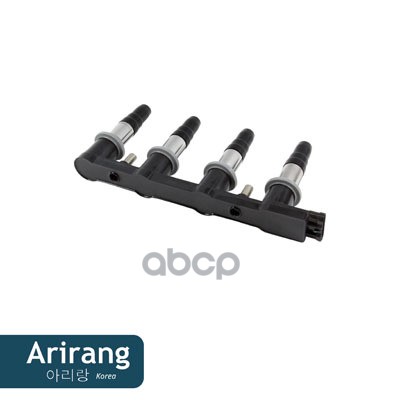 Катушка зажигания Chevrolet (Aveo T250, Cruze 09-,12-, Orlando 11-)