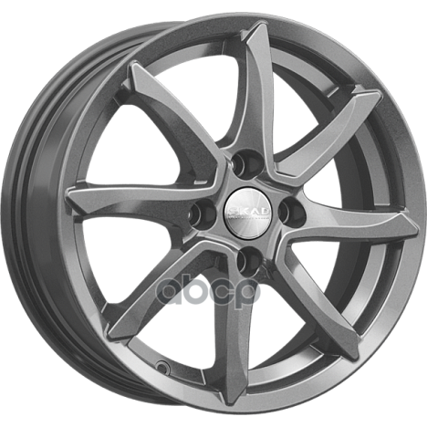 Диск SKAD, Осака 6x15/4x100ET45 67.1