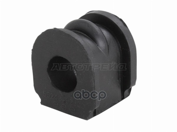 Втулка стабилизатора Nissan Primera 90-02 / Bluebird 96-01 (Спереди/ Справа=Слева/ 20.00) BAIKOR арт. BKSB0073