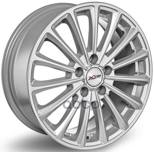 Диск X'trike, X-136 7x17/5x112ET35 66.6