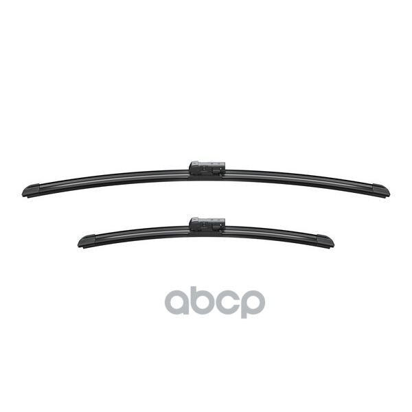 Щетки Стеклоочистителя!К-Кт Aerotwin A744s 600+425 Mg (Gwb071)Geely Tugella Bosch арт. 3397014744