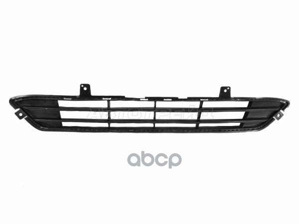 Решетка в бампер Kia Optima 18-21 (№2) Sat арт. ST-KA51-000G-C0