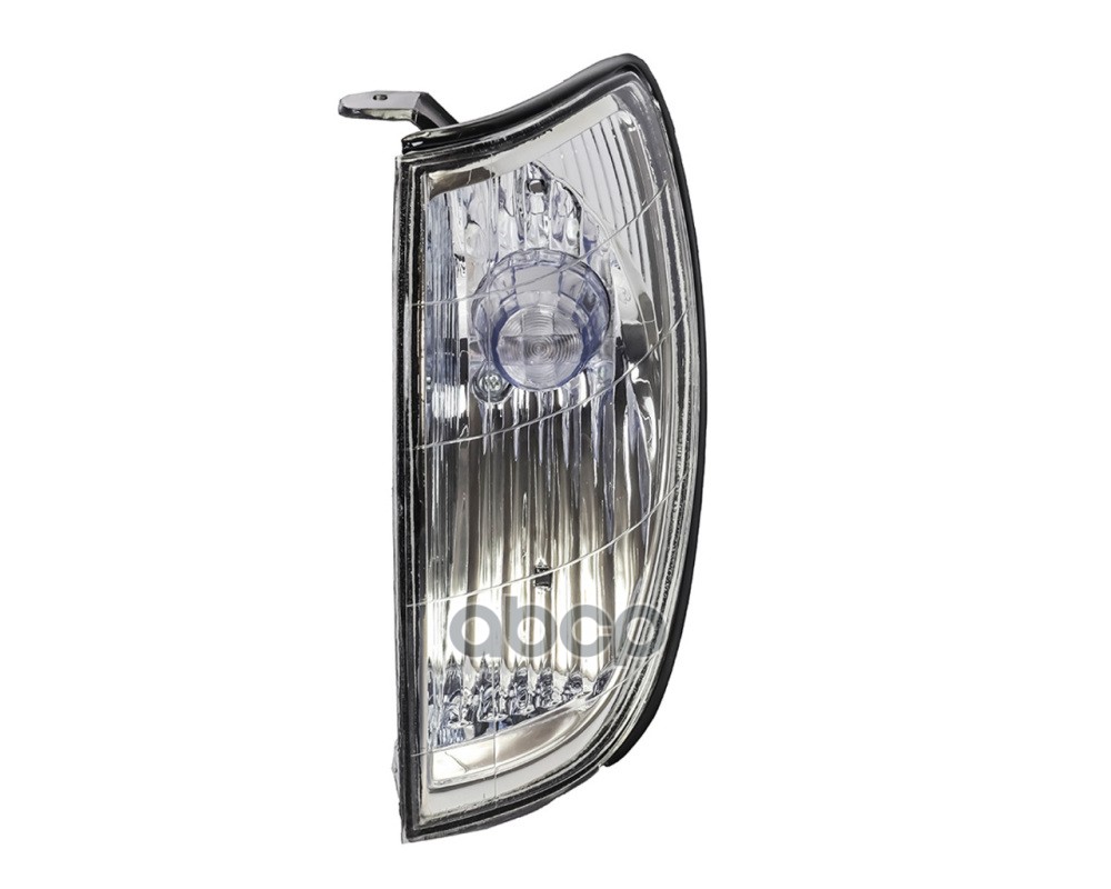 Поворотник левый TOYOTA L/C 100  02-04  (212-15D3)  под лампу PY21W    +