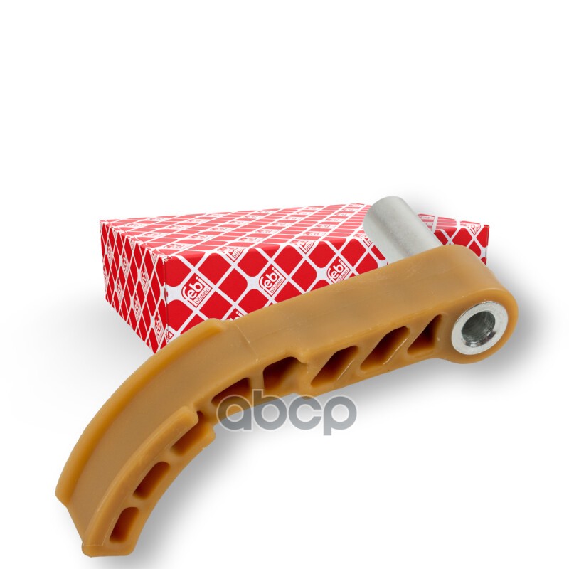 Успокоитель Цепи Грм! Mb W124/W202/W163/Vito 1.8-3.2Cdi M111/Om611 91> Febi арт. 25302