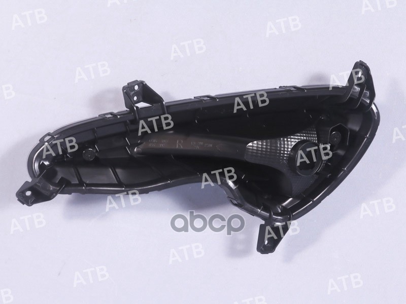 фара ПТФ Hyundai Solaris 1 2014-2017 рестайлинг правая ATB