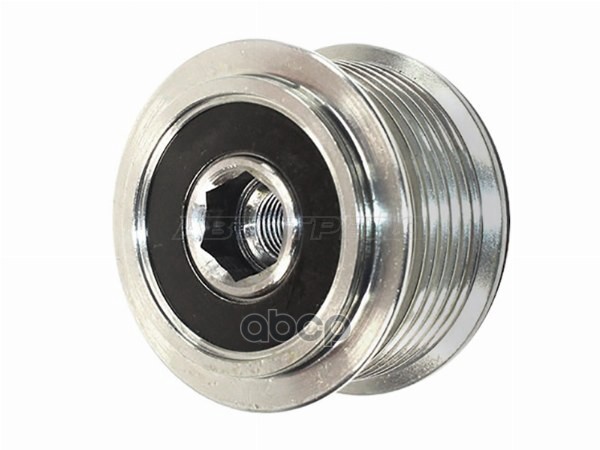 Шкив генератора HYUNDAI H1/STAREX/KIA SORENTO 2.5D 06- Sat арт. ST-37322-4A300