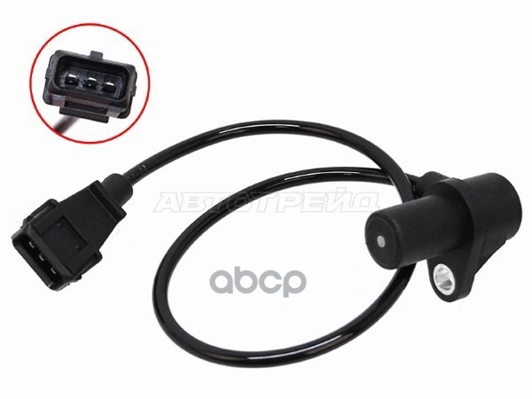 Датчик положения коленвала Chery Tiggo T11 05-16 Sat арт. ST-193-0007