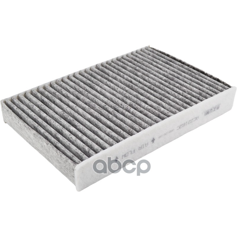 Фильтр салона угольный NISSAN JUKE F15 10-, TIIDA 13-, RENAULT MEGANE III AC22182C