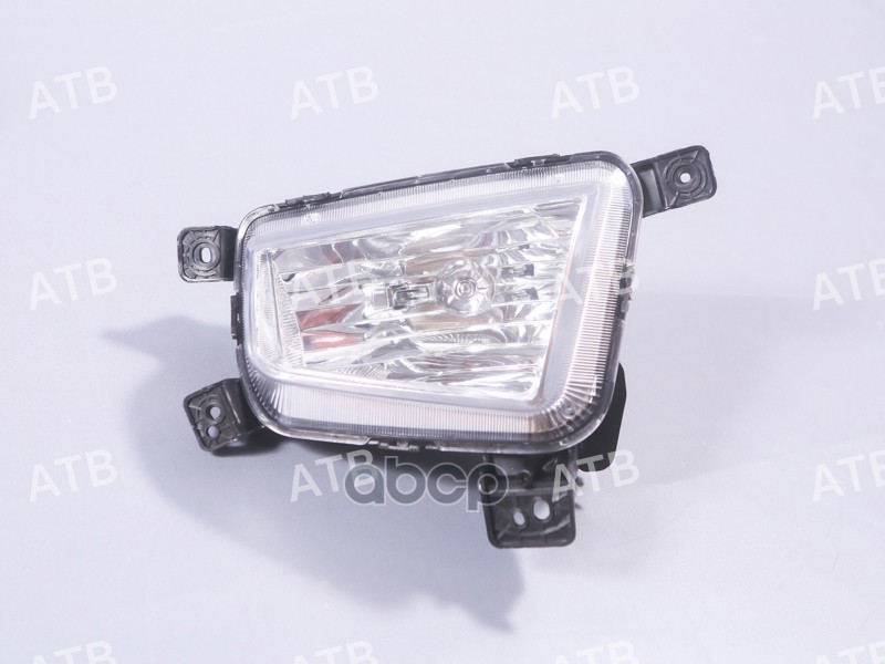фара ПТФ Hyundai Creta 1 2016-2020 правая ATB