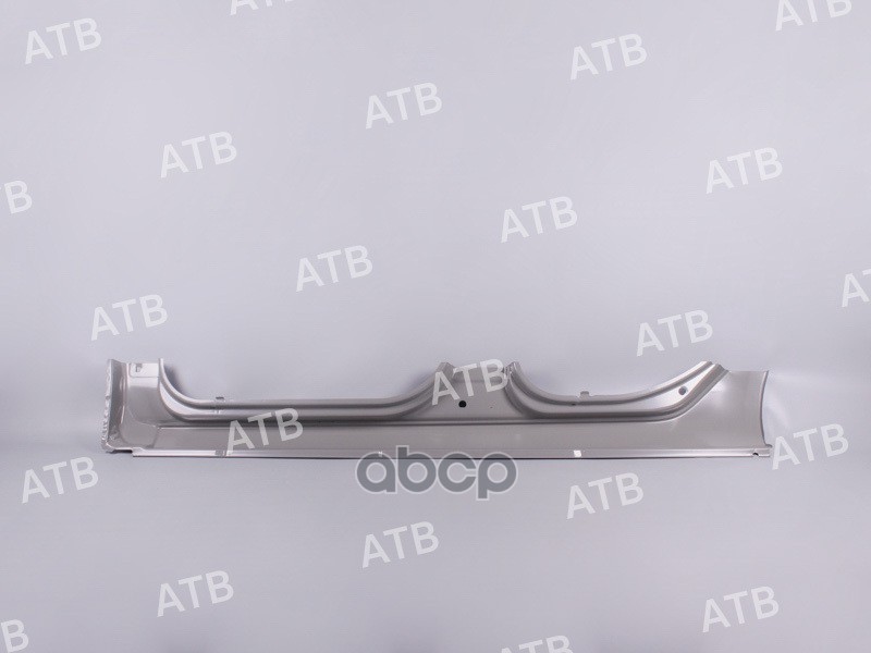 порог Лада Веста правый Т ATB