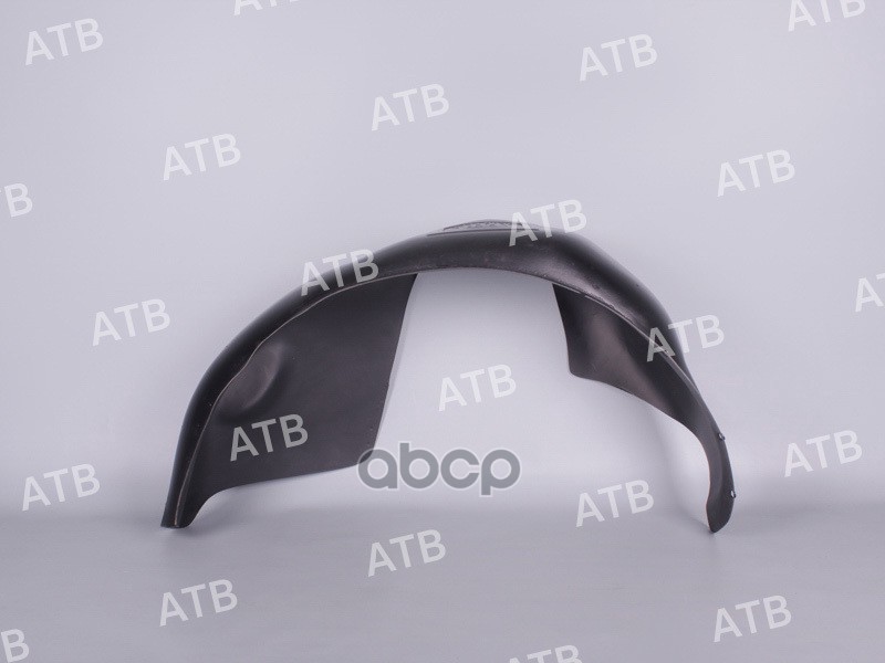 подкрылок Chevrolet Lacetti 1 2004-2013 задний левый ATB