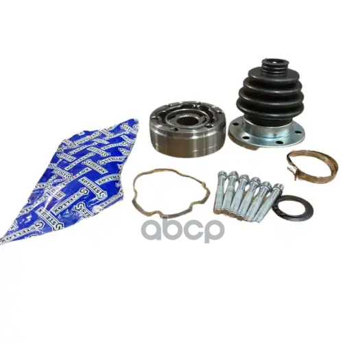 ШРУС внутр.к-кт AUDI 80, VW PASSAT 1.3-2.3 72-99 Stellox арт. 1601004SX