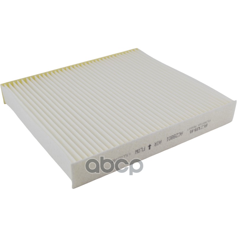 Фильтр салонный HONDA_CIVIC_для автомобилей с кондиционером_HONDA_CR-V I_для автомобилей с кондицион