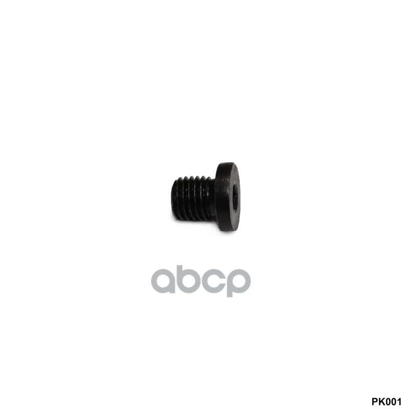 Пробка маслосливная КПП Geely Atlas (NL-3) 2016-2022 AMR арт. PK001