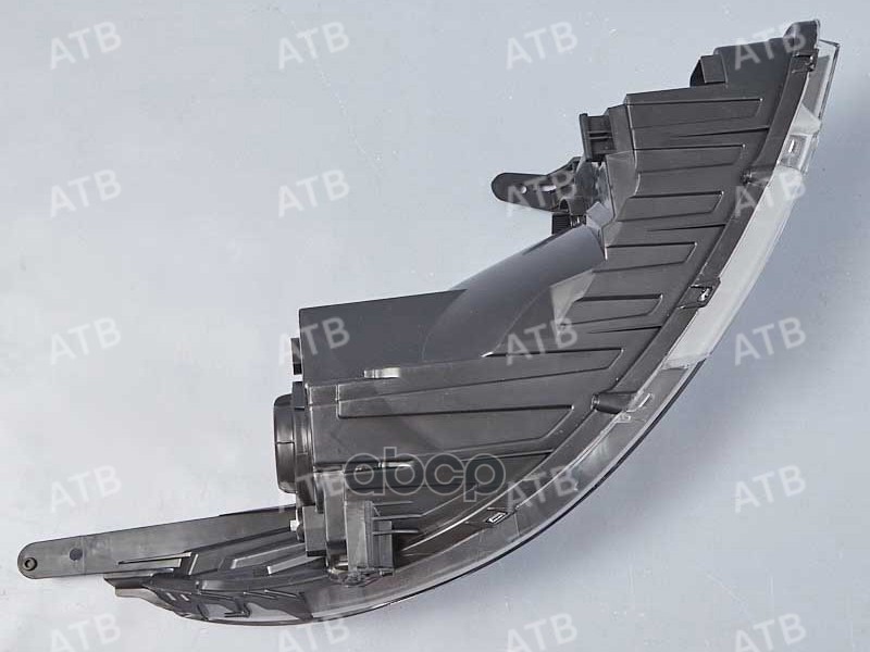 блок фара Kia Rio 3 2011-2015 под эл. кор. левая ATB