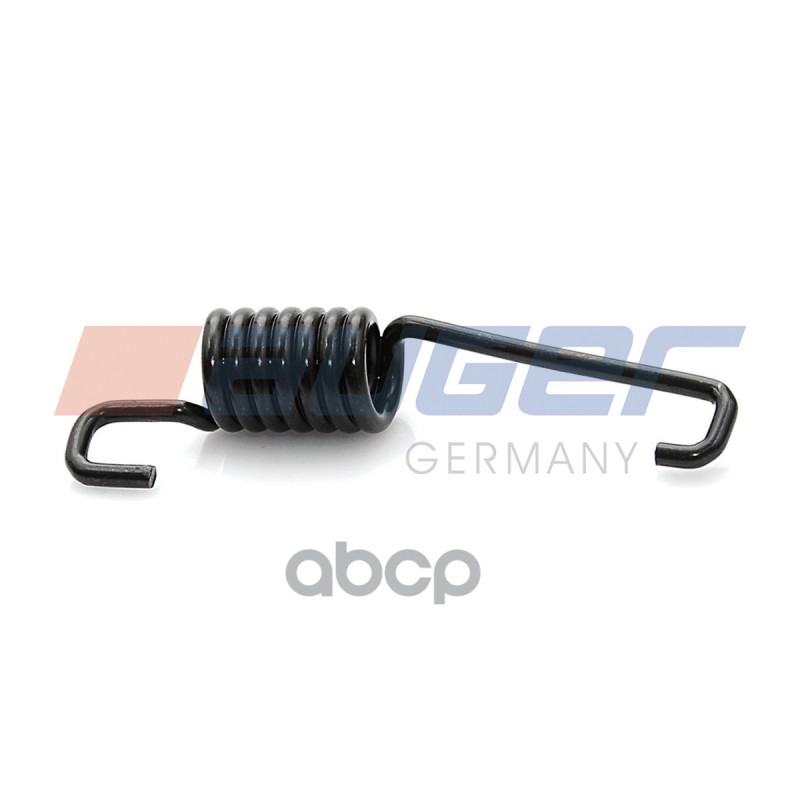 Возвратная Пружина! 105X21x4.0 Bpw/Kassbohrer AUGER арт. 52313