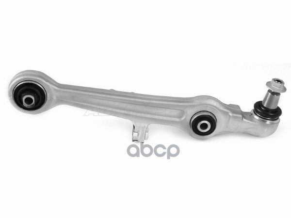 Рычаг подвески передний нижний передний AUDI A4 94-09/A6 97-05/SKODA SUPERB 01-08/VW PASSAT 96-05 LH HOSU арт. HSAC0408