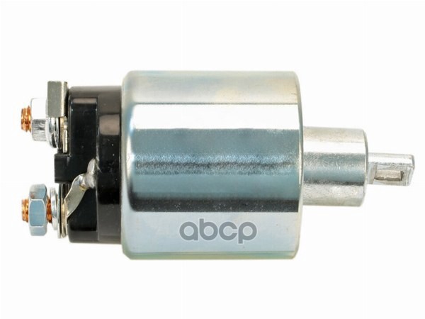 Втягивающее реле стартера NISSAN QASHQAI 2.0 MR20DE 06-/RENAULT MEGANE 2.0 09- M4R711 Sat арт. ST-23343-EN200