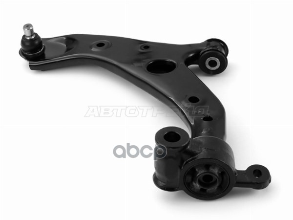 Рычаг подвески передний MAZDA 3 13- LH HOSU арт. HSAC0204