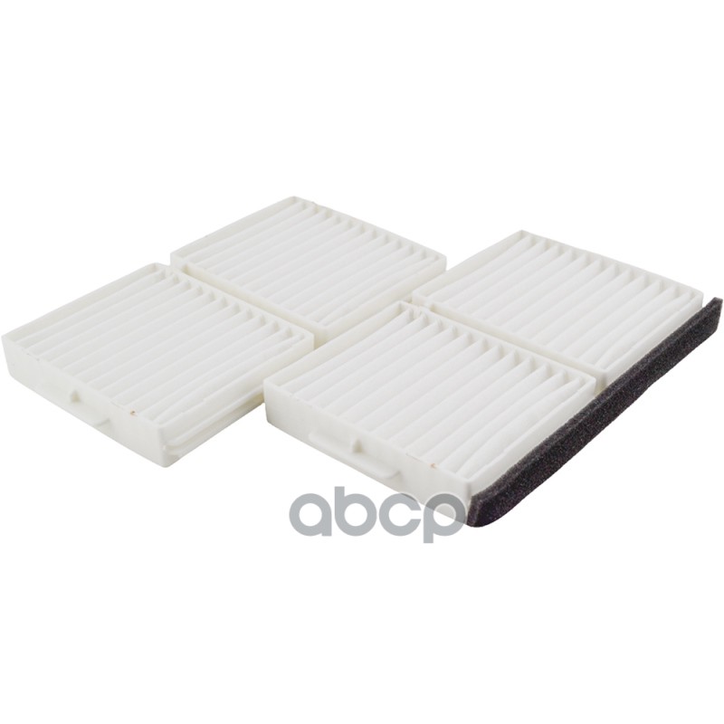 Фильтр салонный  AZUMI  AC25501SET MAZDA Premacy 99~05, FAMILIA