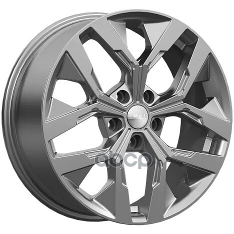 Диск SKAD, Ламберт 7.5x18/5x108ET38 60.1