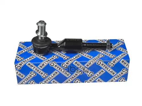 Нак.рул.тяги AUDI A4 94>, VW PASSAT 97> Stellox арт. 5100374ASX