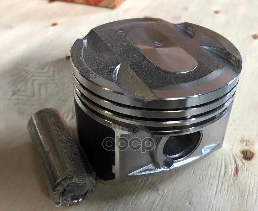 Chery Поршень Двигателя 16 025 CHERY арт. 481H1004020BA