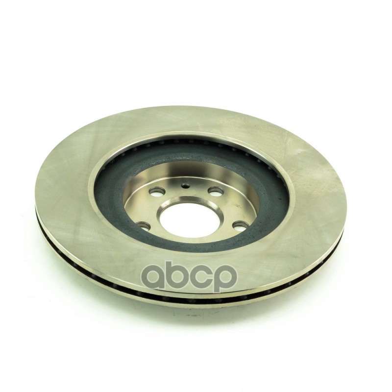 Диск тормоздной задний