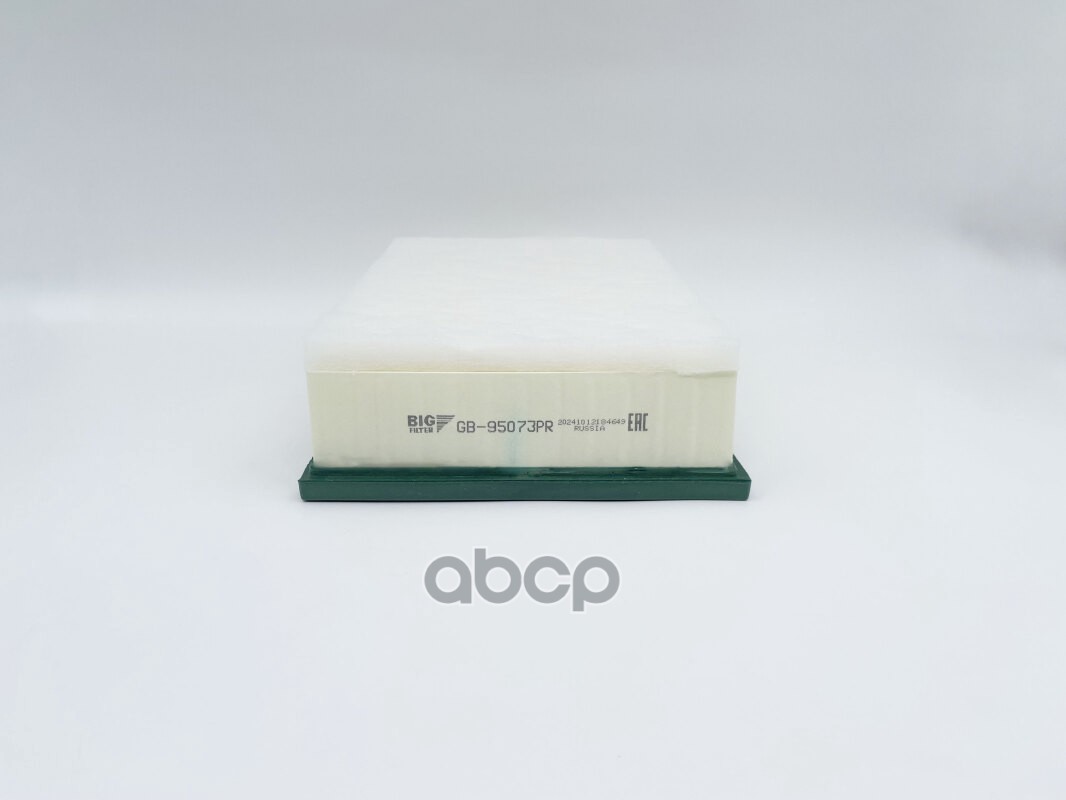 Фильтр воздушный NISSAN NV400 11-, OPEL Movano B 10-, RENAULT Master IV 10- 2.3