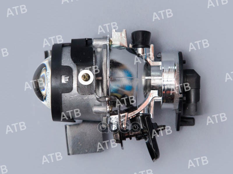 фара ПТФ Kia Rio 4 2017-2020 линза левая ATB